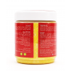 RAW AFRICAN RAW SHEA HAIR MASK FOR DAMAGED, COLORED & SPLIT ENDS 250 GM